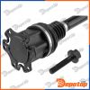 Demi-Arbre de Transmission avant gauche pour BENTLEY | NPW-AU-077, 3W0407271